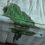 Blood Stain